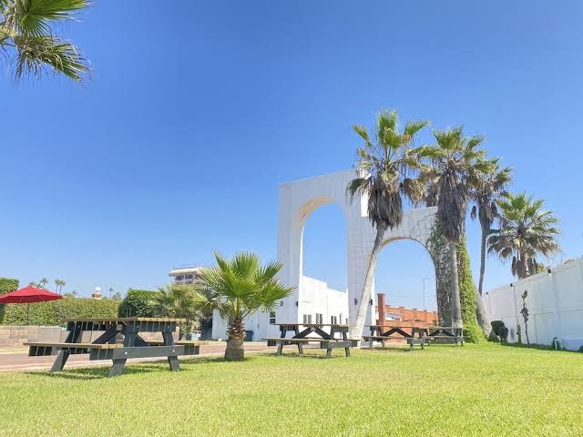 Quinta Pacifica Beach Front Villas